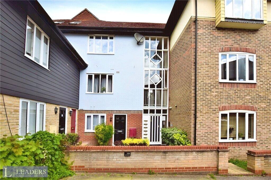 Main image of property: Nicholsons Grove, Colchester, Essex
