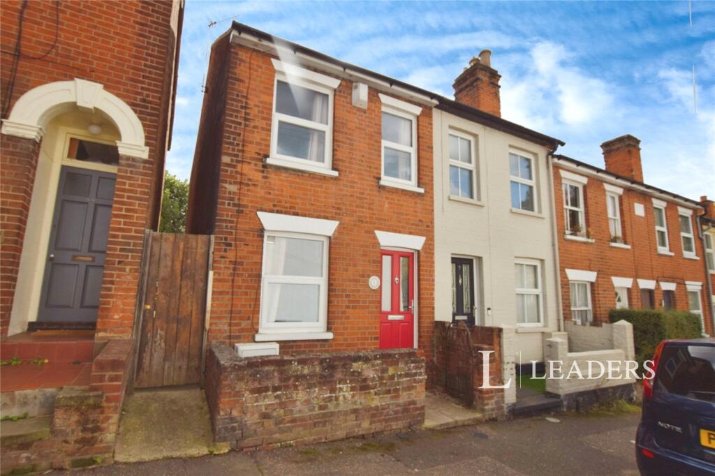 Main image of property: Cromwell Road, Colchester, Essex
