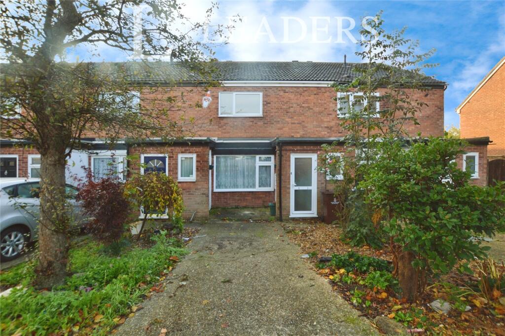 Main image of property: Forest Road, Colchester, Essex