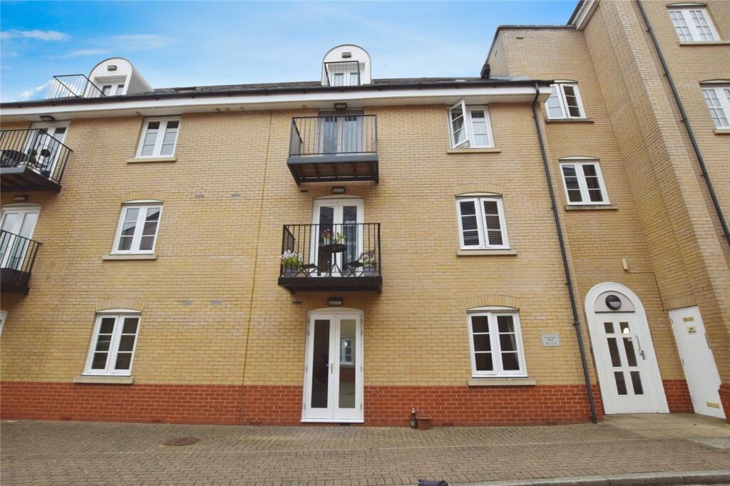 Main image of property: Grosvenor Place, Colchester, Essex