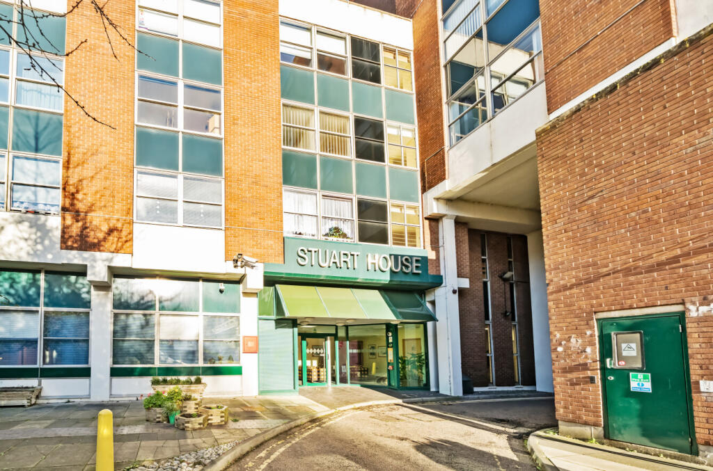 Main image of property: St. Peters Street, Colchester, Essex