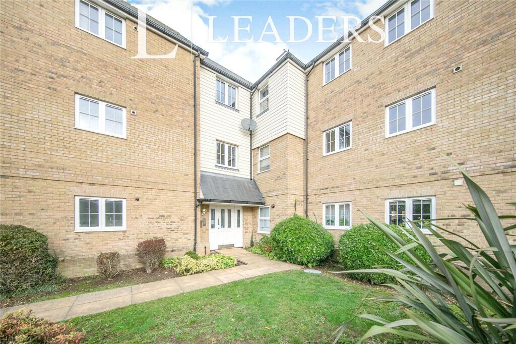 Main image of property: Weyland Drive, Stanway, Colchester