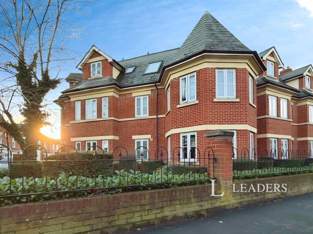 Main image of property: Meyrick Crescent, Colchester, Essex