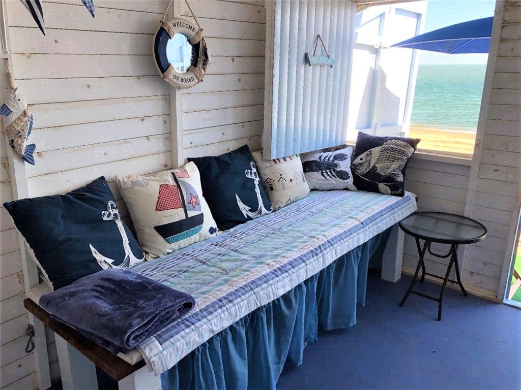 Property for sale in G3, The Seafront, Kings Parade, HollandOnSea, CO15