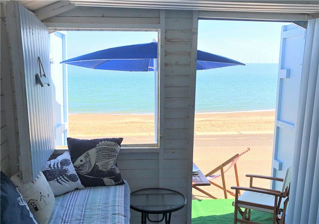 Property for sale in G3, The Seafront, Kings Parade, HollandOnSea, CO15