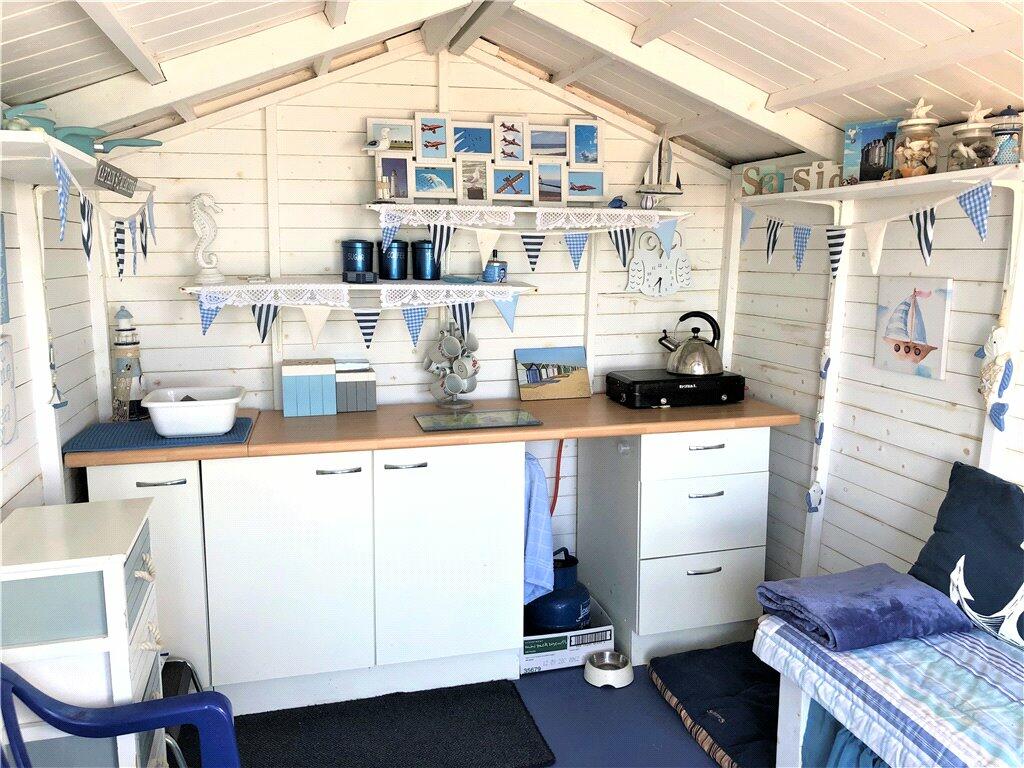 Property for sale in G3, The Seafront, Kings Parade, HollandOnSea, CO15