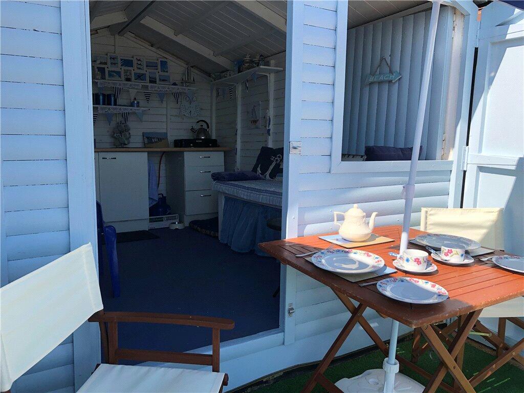 Property for sale in G3, The Seafront, Kings Parade, HollandOnSea, CO15