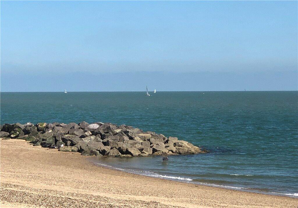 Property for sale in G3, The Seafront, Kings Parade, HollandOnSea, CO15