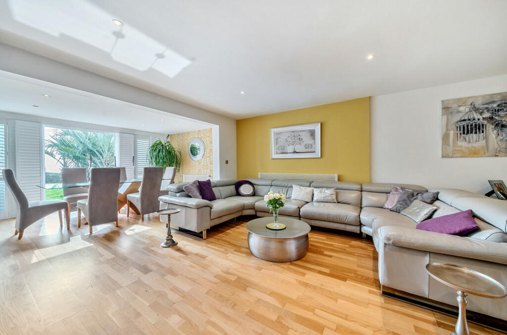 Primary image of Green Lane, Walton on the Naze, Essex