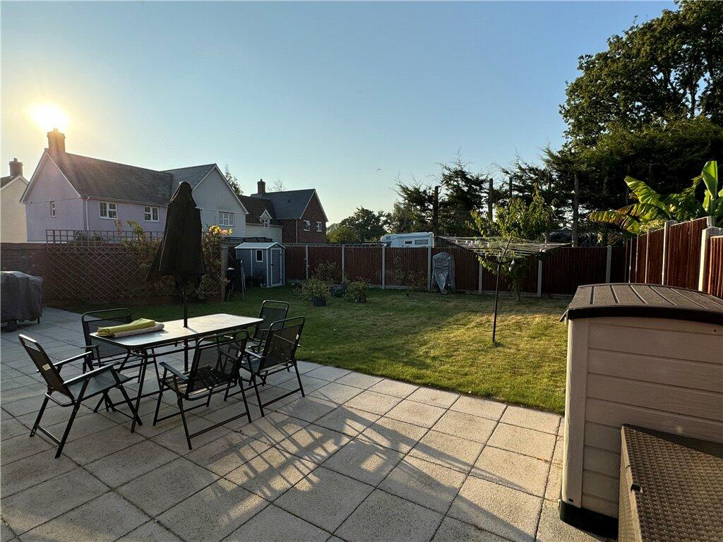 Main image of property: Springfield Meadows, Little Clacton, Clacton-on-Sea