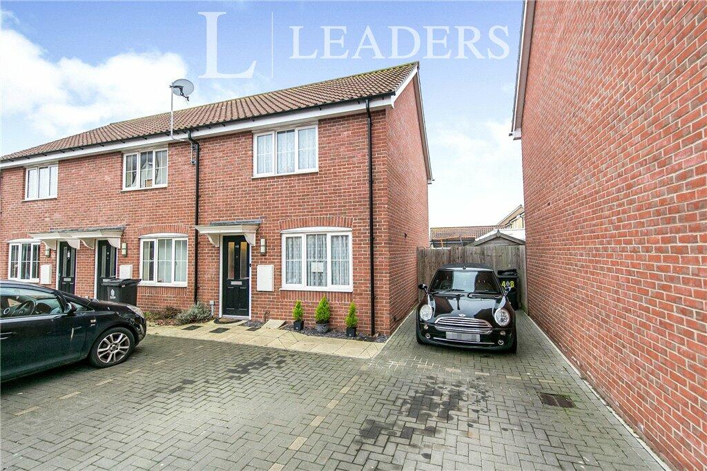 Additional property image - Cross Road, Clacton-on-Sea, Essex