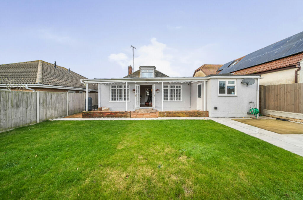 Additional property image - Chilburn Road, Clacton-on-Sea, Essex