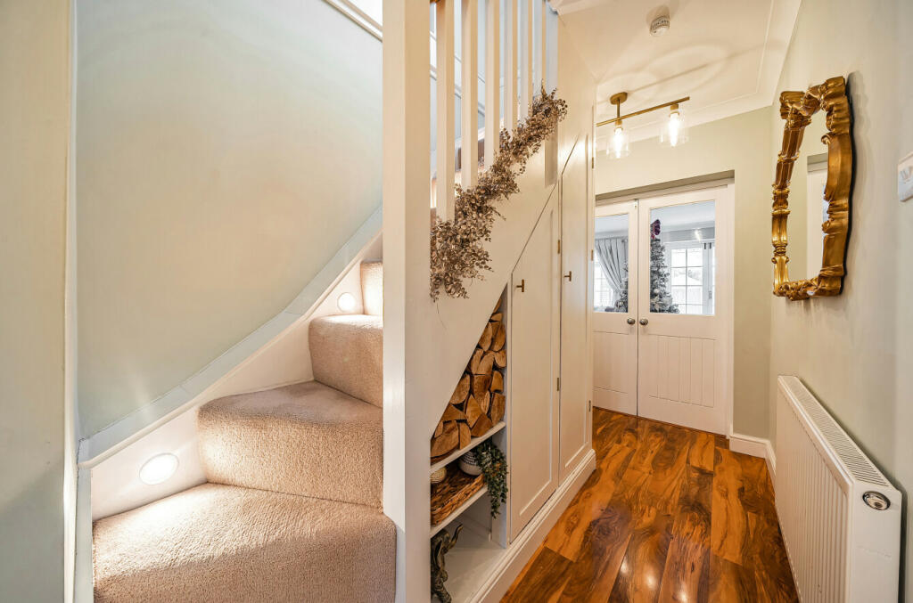Additional property image - Chilburn Road, Clacton-on-Sea, Essex