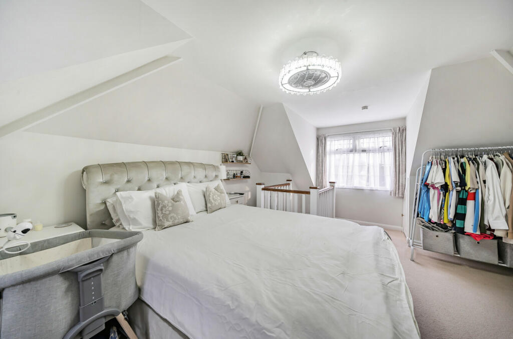 Additional property image - Chilburn Road, Clacton-on-Sea, Essex