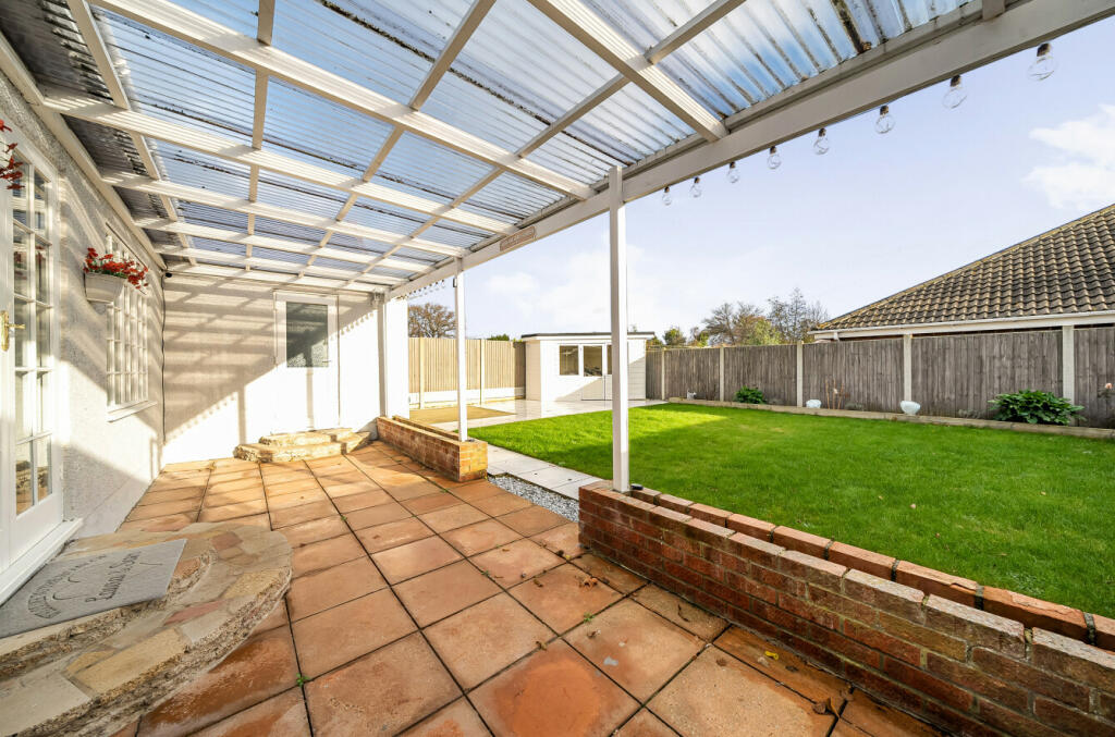 Additional property image - Chilburn Road, Clacton-on-Sea, Essex