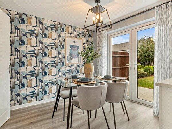 Additional property image - The Hatfield, Clacton-on-Sea, Essex