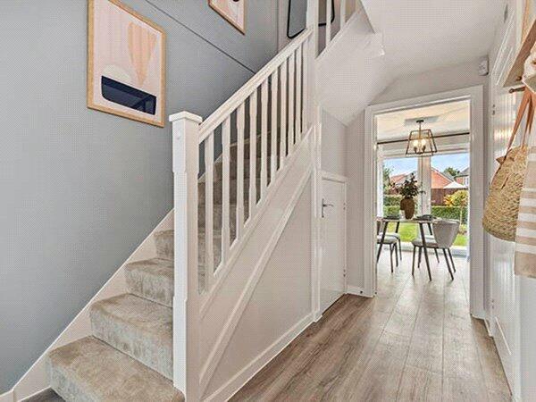 Additional property image - The Hatfield, Clacton-on-Sea, Essex