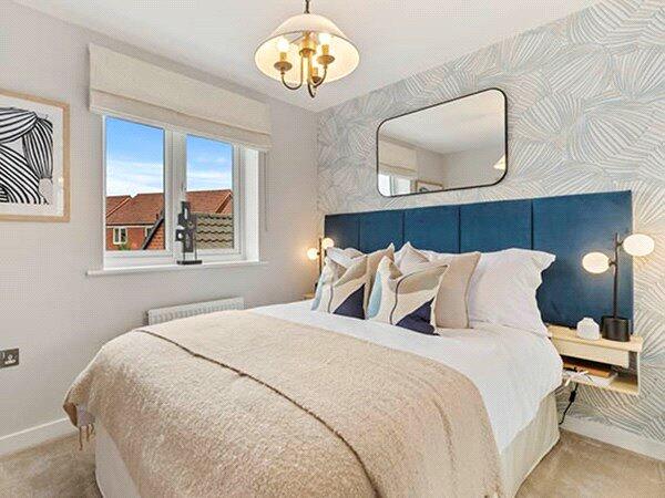 Additional property image - The Hatfield, Clacton-on-Sea, Essex