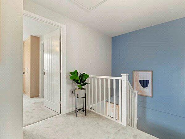 Additional property image - The Hatfield, Clacton-on-Sea, Essex