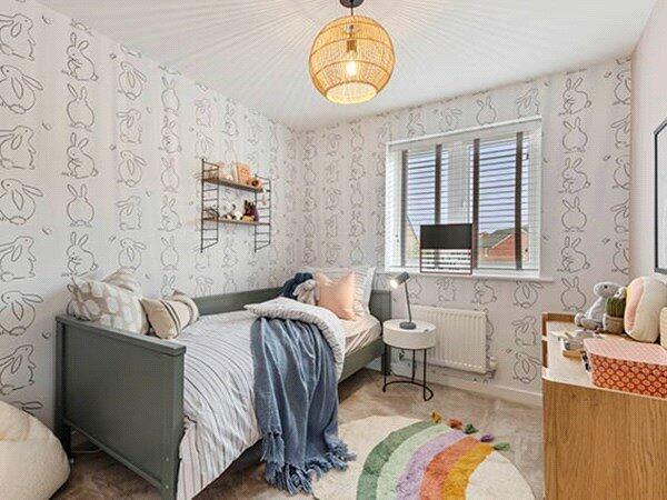 Additional property image - The Hatfield, Clacton-on-Sea, Essex