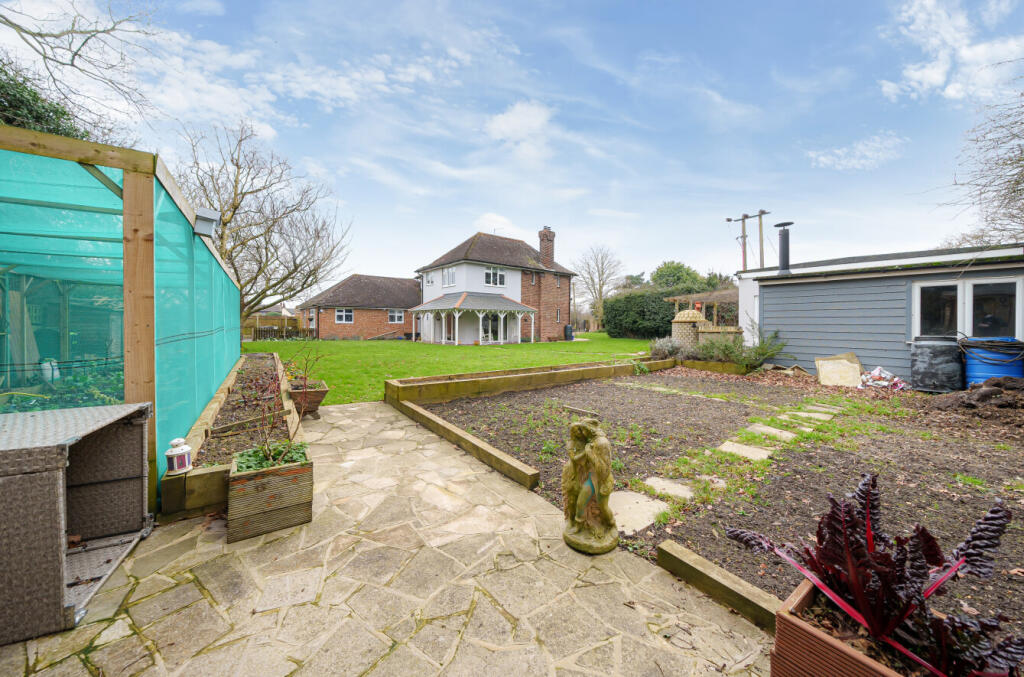 Additional property image - Clacton Road, Weeley Heath, Clacton-on-Sea