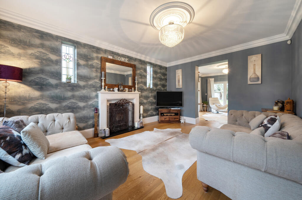 Additional property image - Clacton Road, Weeley Heath, Clacton-on-Sea