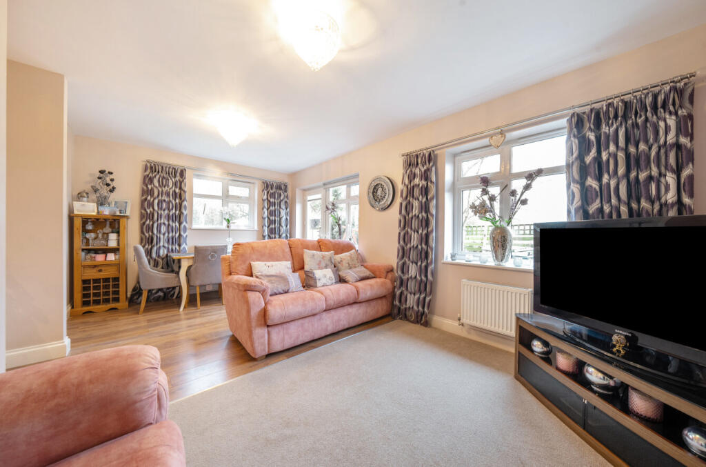 Additional property image - Clacton Road, Weeley Heath, Clacton-on-Sea