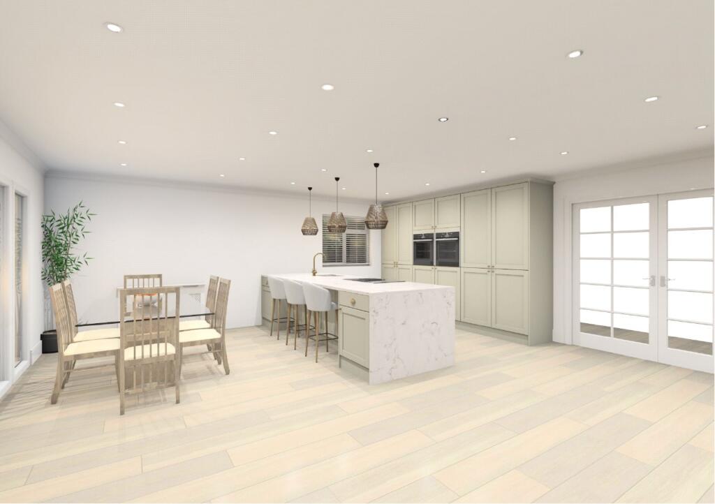 Additional property image - Point Clear Road, St. Osyth, Clacton-on-Sea