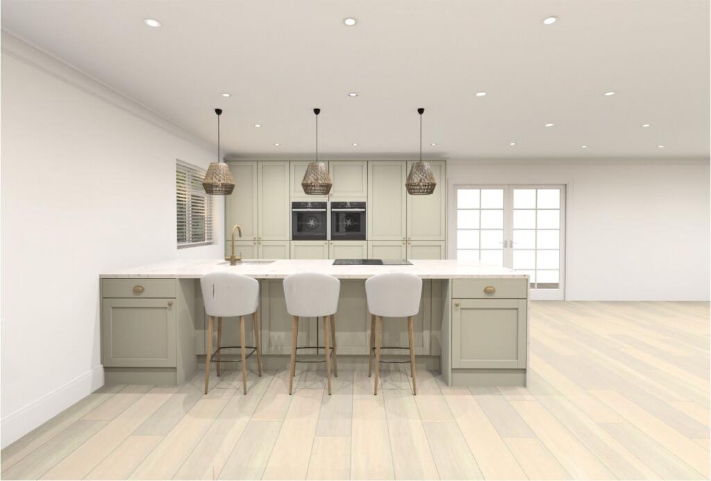 Additional property image - Point Clear Road, St. Osyth, Clacton-on-Sea