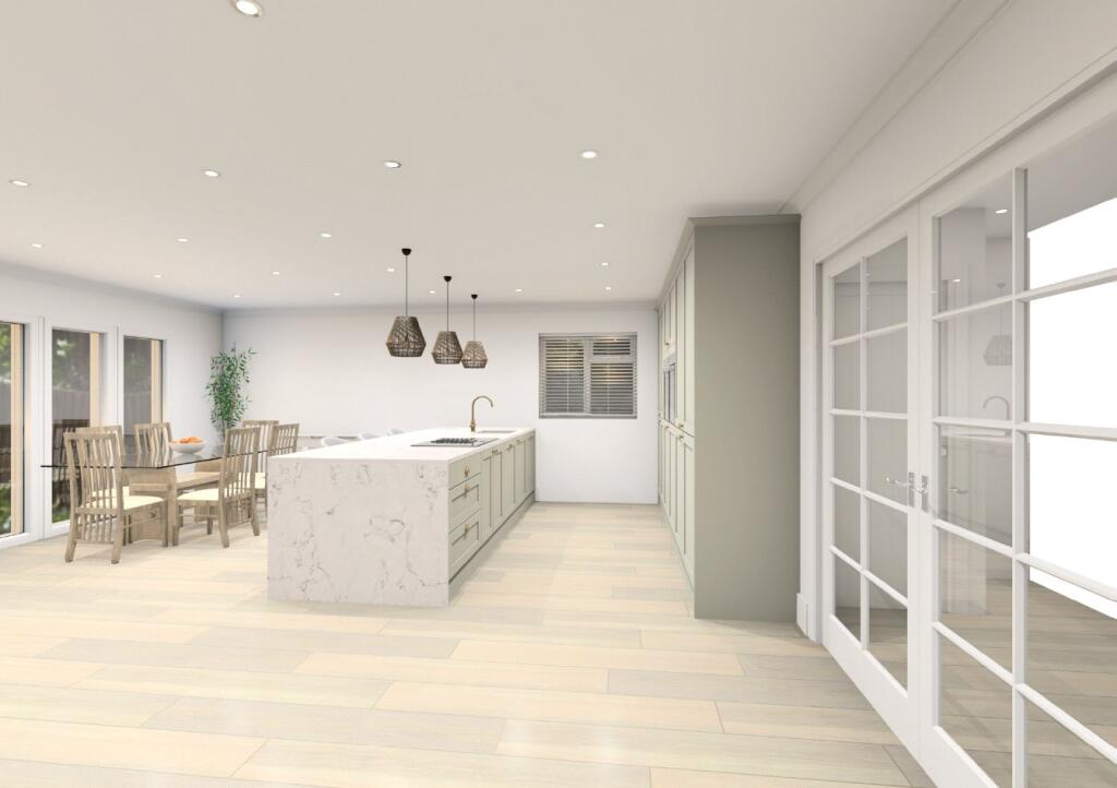 Additional property image - Point Clear Road, St. Osyth, Clacton-on-Sea