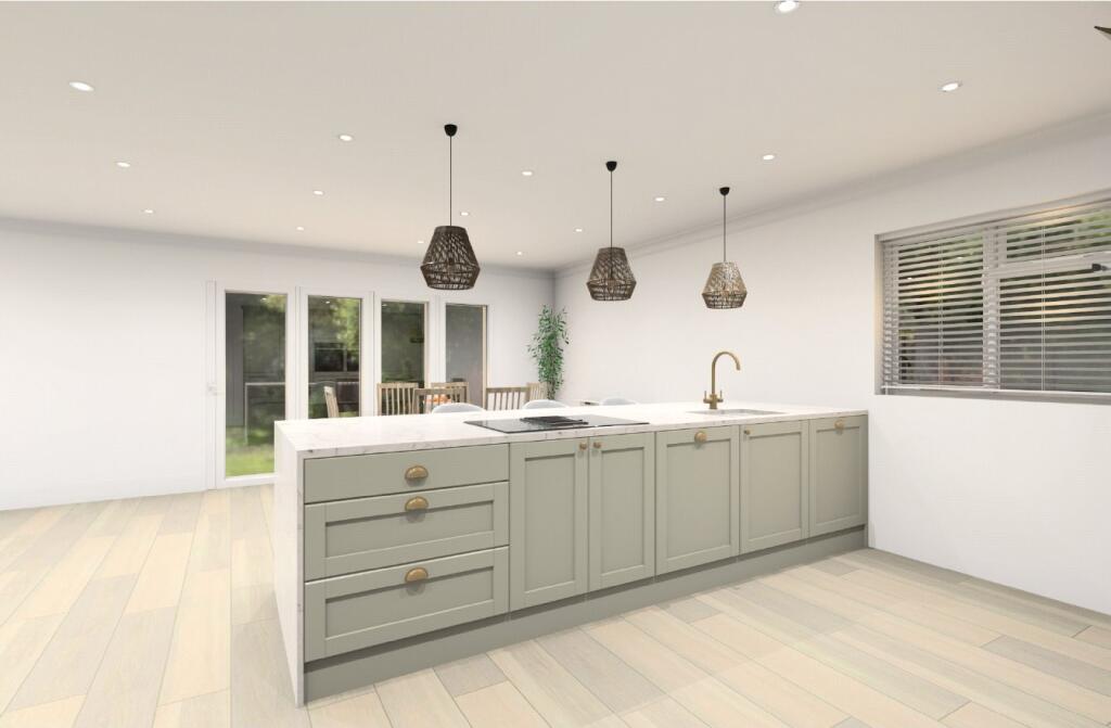Additional property image - Point Clear Road, St. Osyth, Clacton-on-Sea