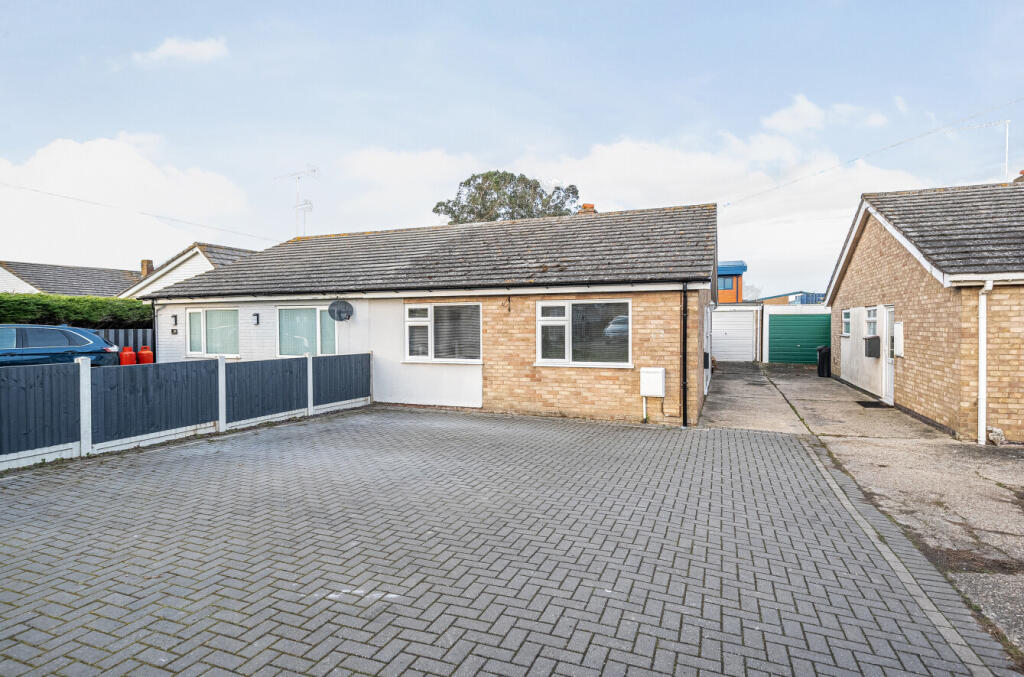 Main image of property: Gorse Lane, Clacton-on-Sea, Essex