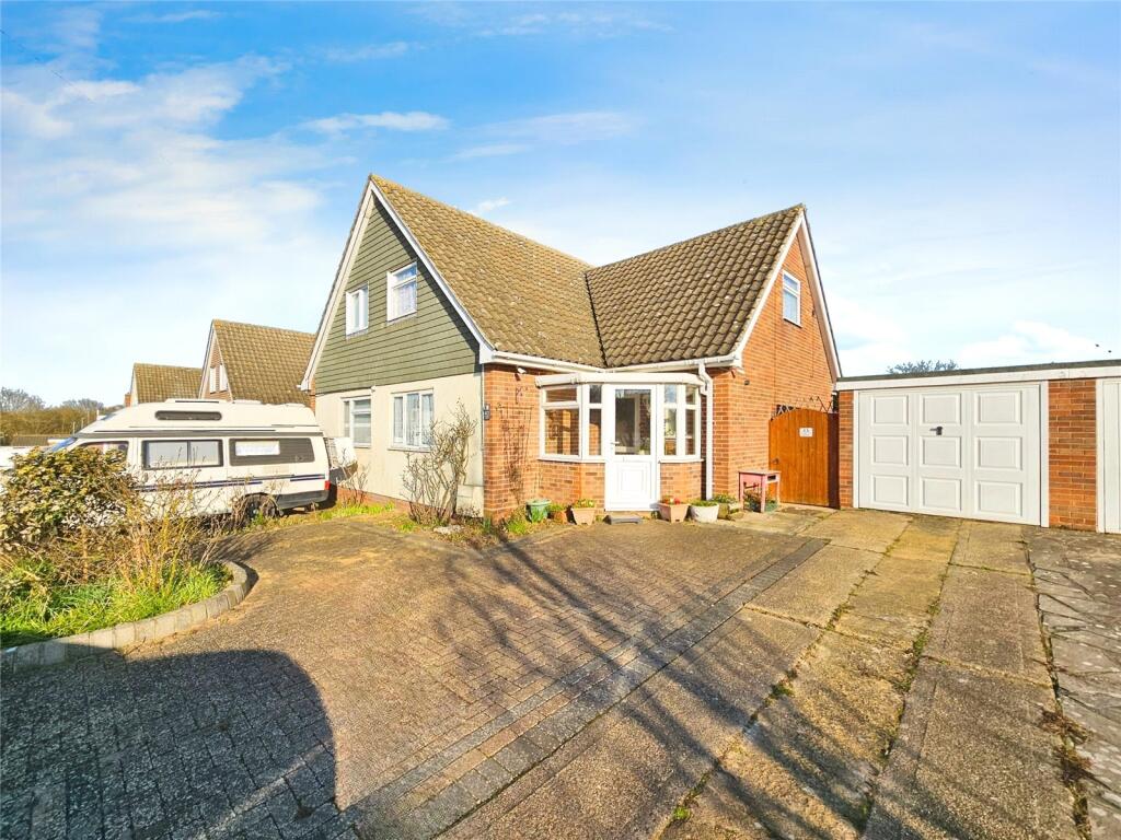 Main image of property: Thorpe Road, Clacton-on-Sea, Essex