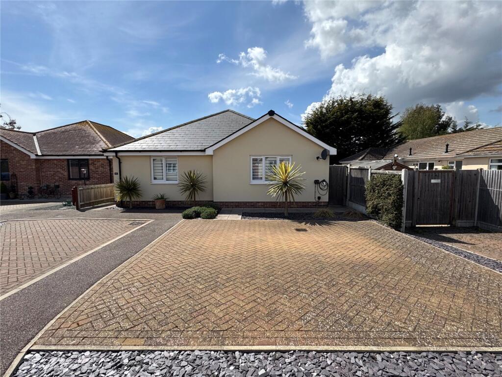Main image of property: Springfield Meadows, Little Clacton, Clacton-on-Sea