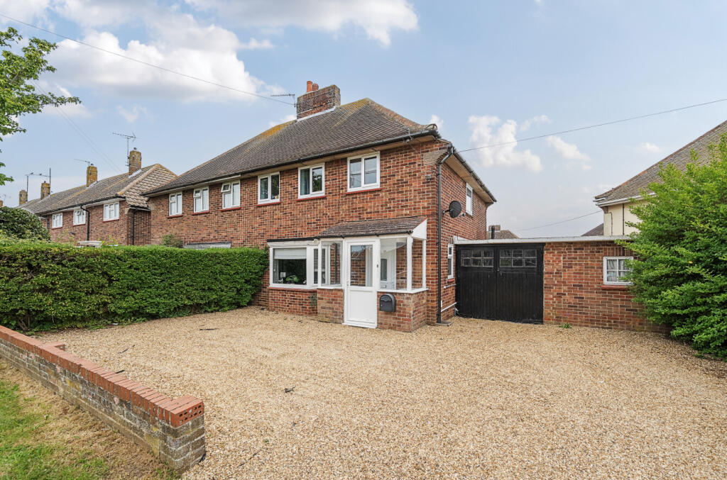 Main image of property: Bemerton Gardens, Kirby Cross, Frinton-on-Sea