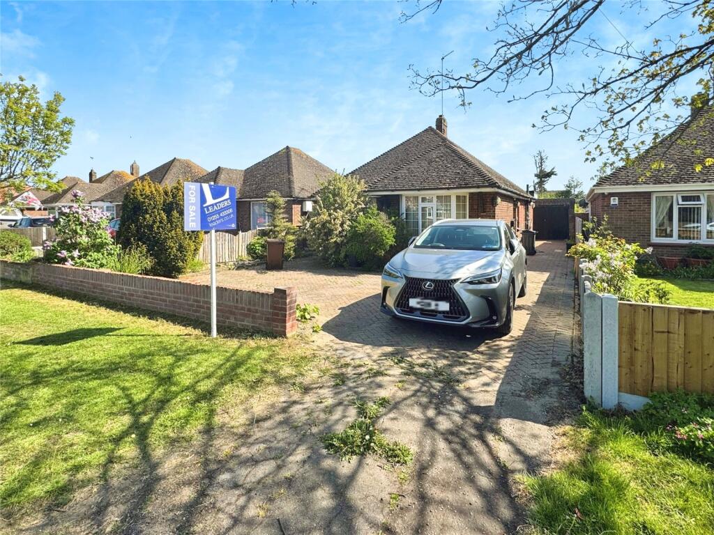 Main image of property: St. Johns Road, Clacton-on-Sea, Essex