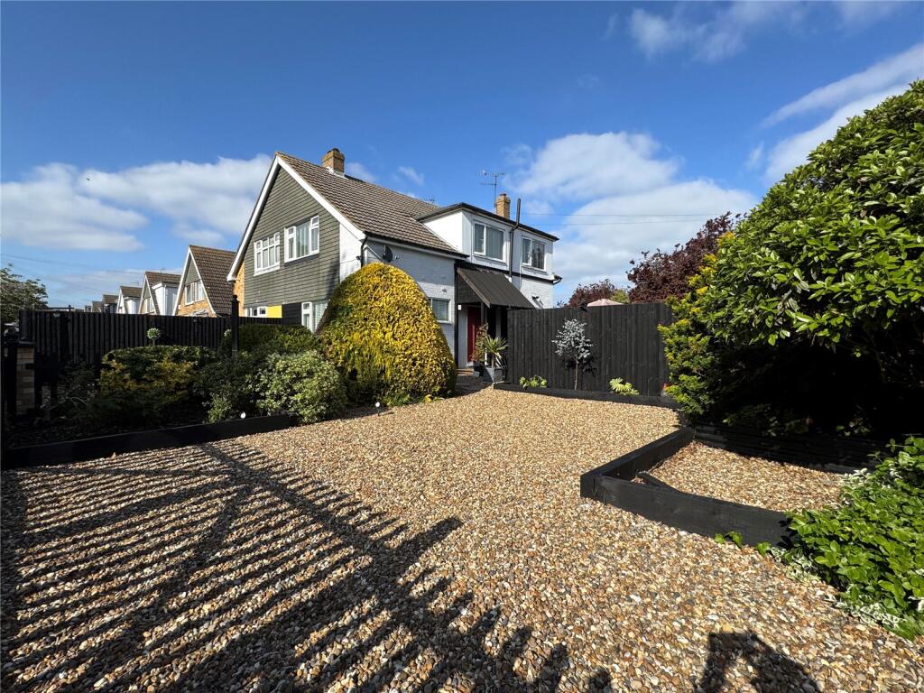 Main image of property: Cherry Tree Avenue, Clacton-on-Sea, Essex