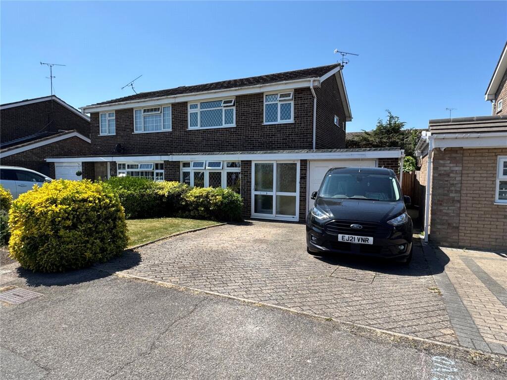 Main image of property: Peter Bruff Avenue, Clacton-on-Sea, Essex
