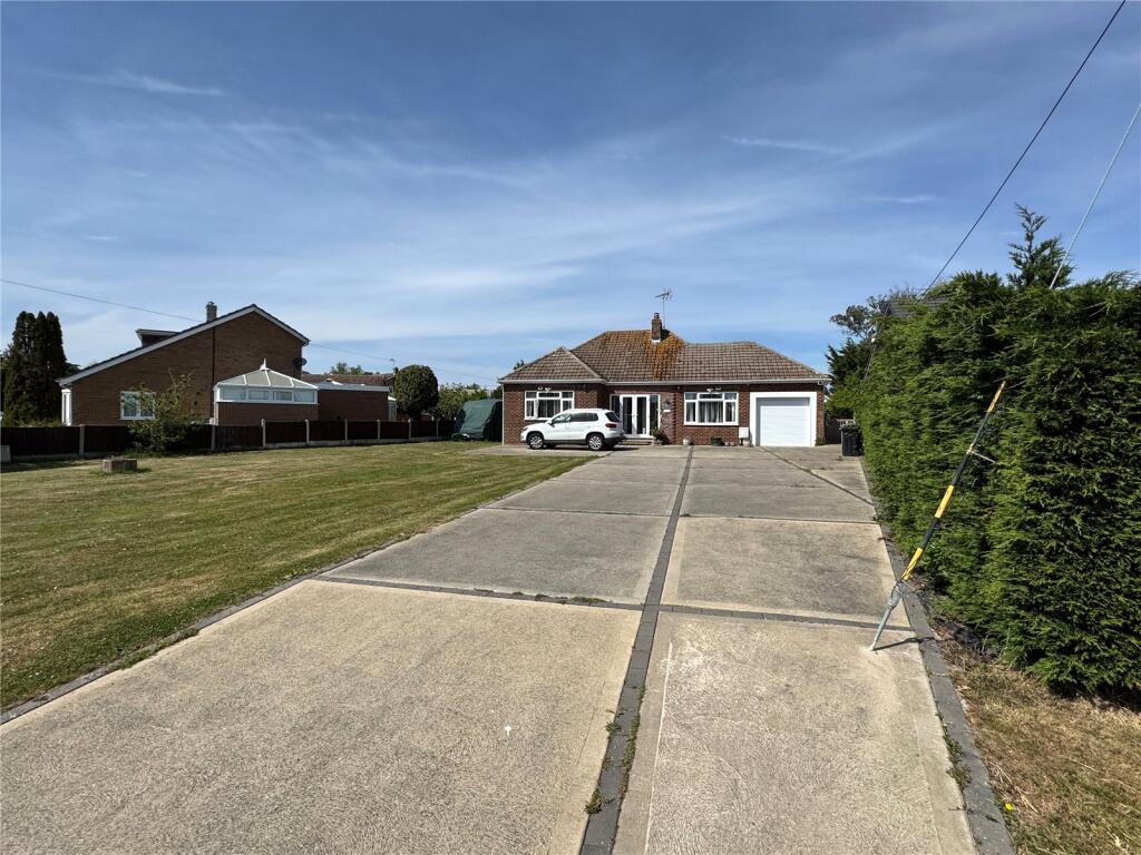 Main image of property: Dumont Avenue, St. Osyth, Clacton-on-Sea