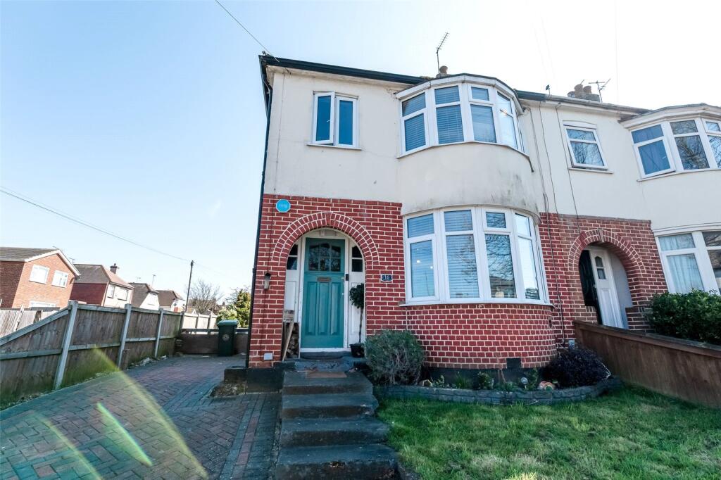Main image of property: Berkeley Road, Clacton-on-Sea, Essex