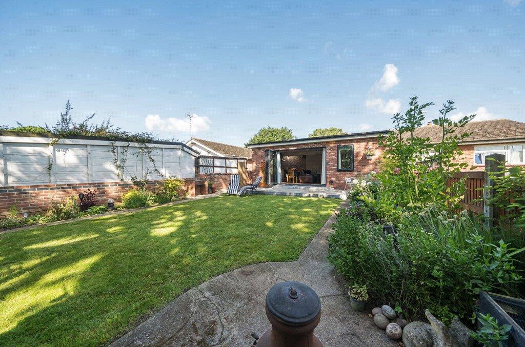 Main image of property: Carisbrooke Avenue, Clacton-on-Sea, Essex