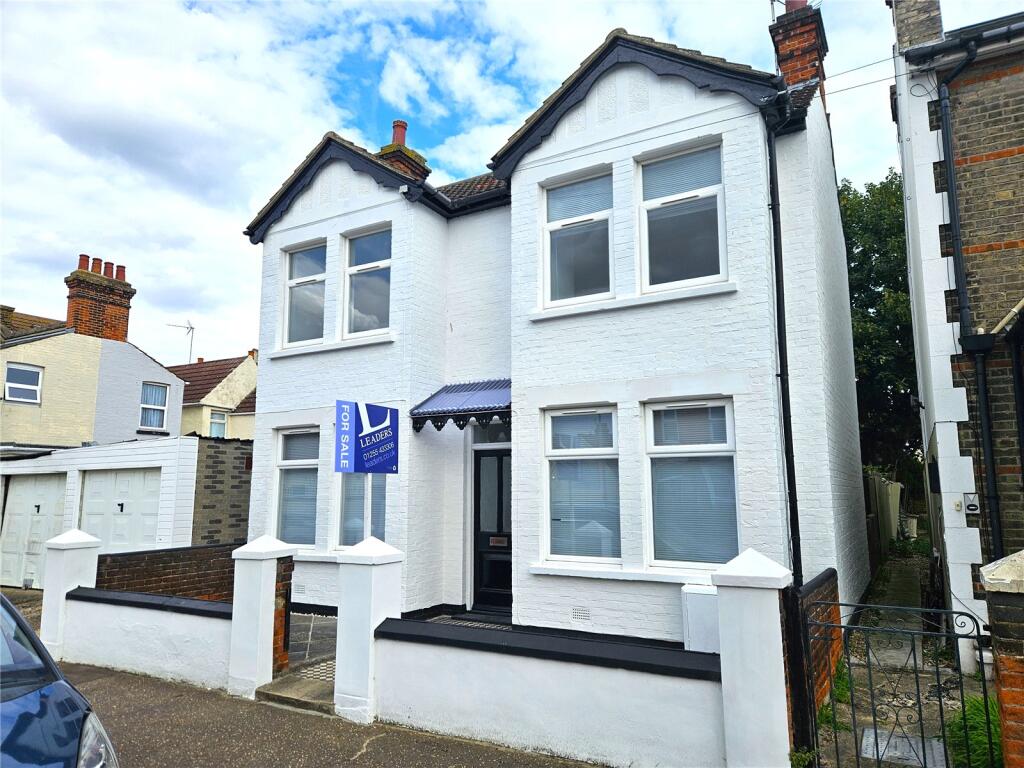 Main image of property: Fairfield Road, Clacton-on-Sea, Essex