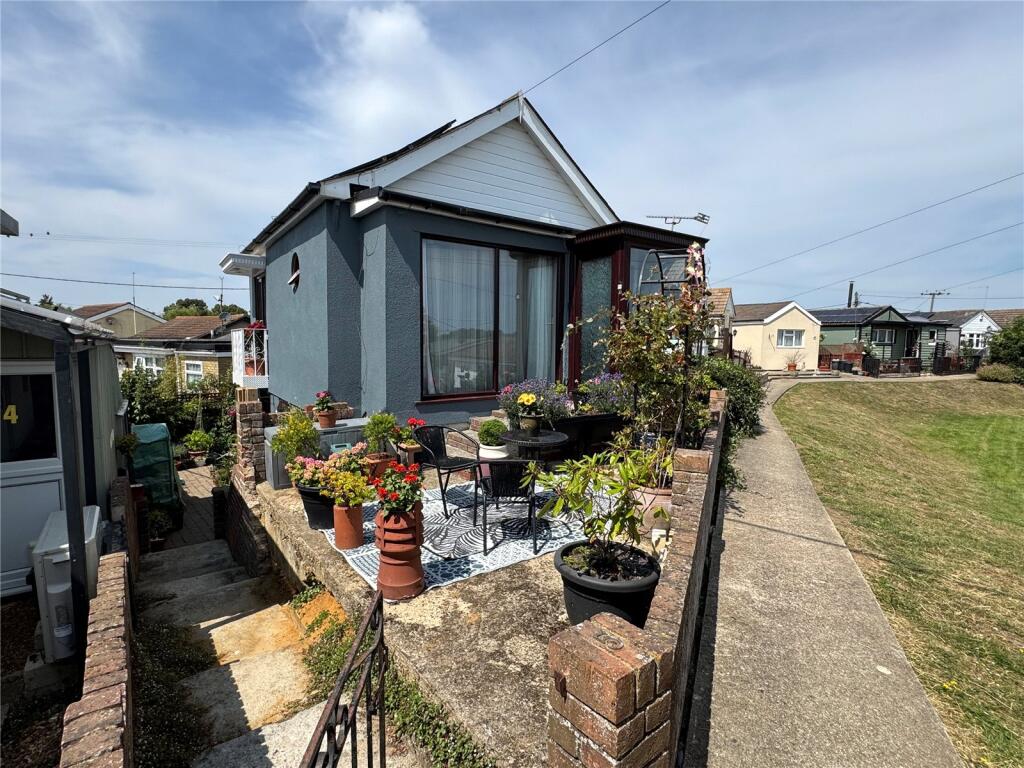 Main image of property: Saxon Way, Point Clear Bay, Clacton-on-Sea