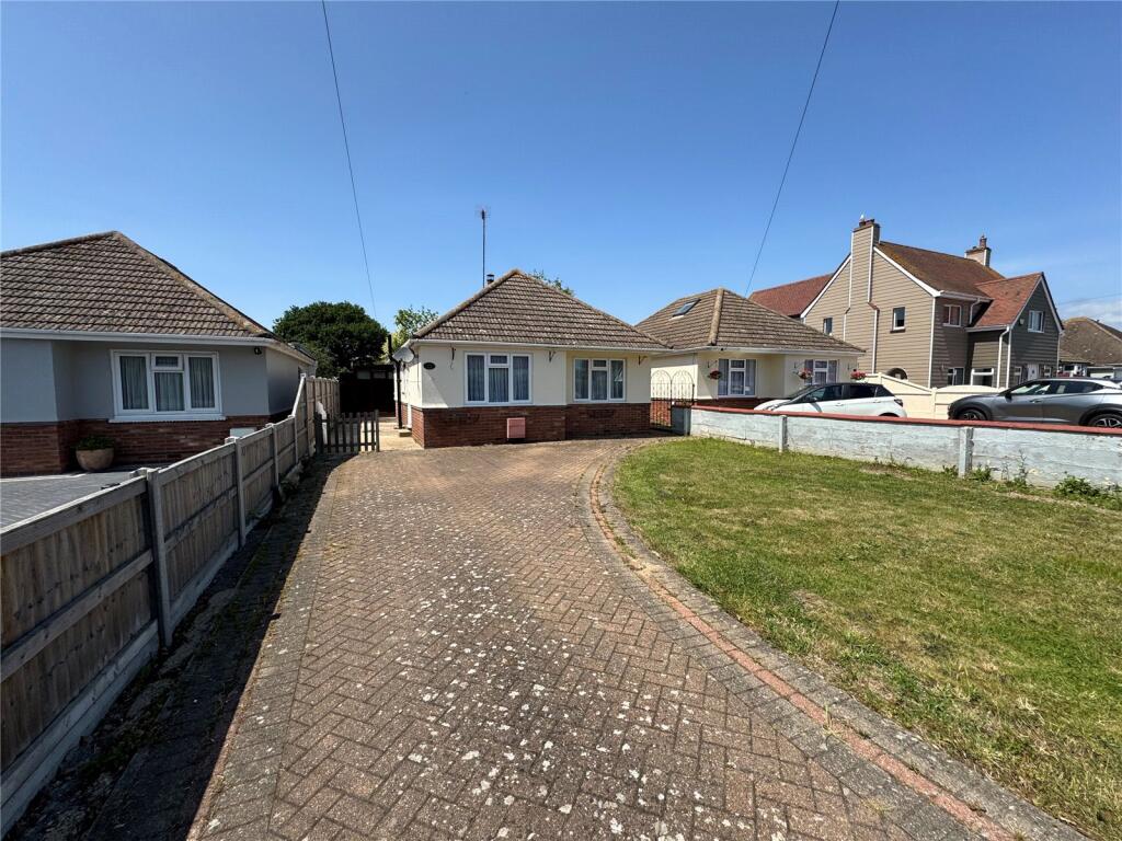 Main image of property: Thorpe Road, Clacton-on-Sea, Essex