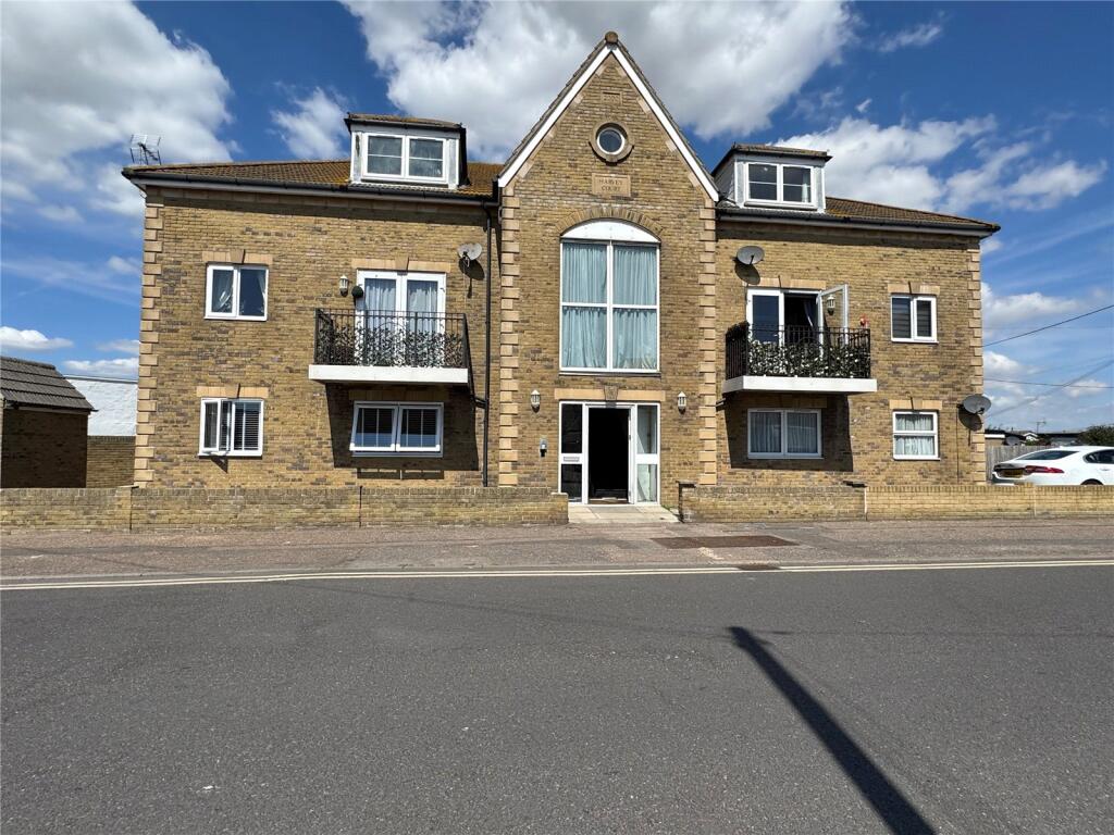 Main image of property: Meadow Way, Jaywick, Clacton-on-Sea