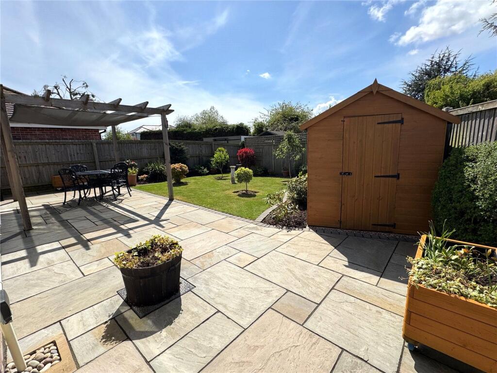 Main image of property: Springfield Meadows, Little Clacton, Clacton-on-Sea