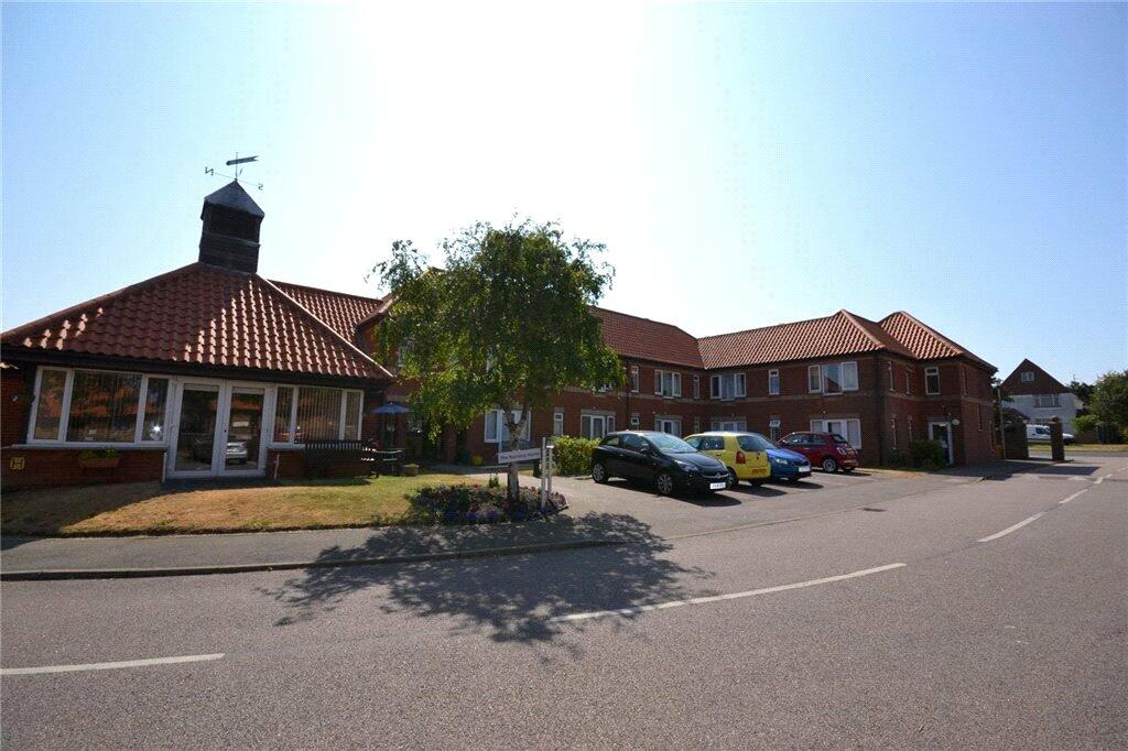 Main image of property: Hall Crescent, Holland-on-Sea, Clacton-on-Sea