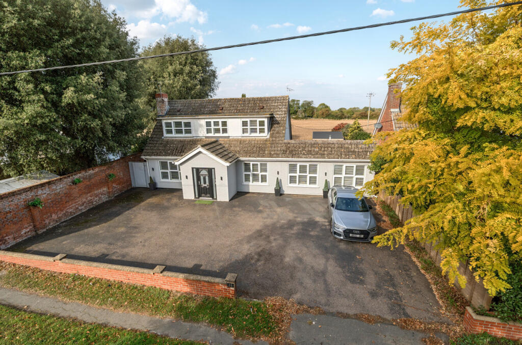Main image of property: Point Clear Road, St. Osyth, Clacton-on-Sea