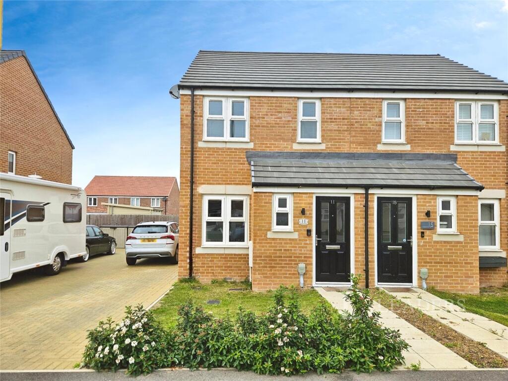 Main image of property: Spindle Drive, Clacton-on-Sea, Essex