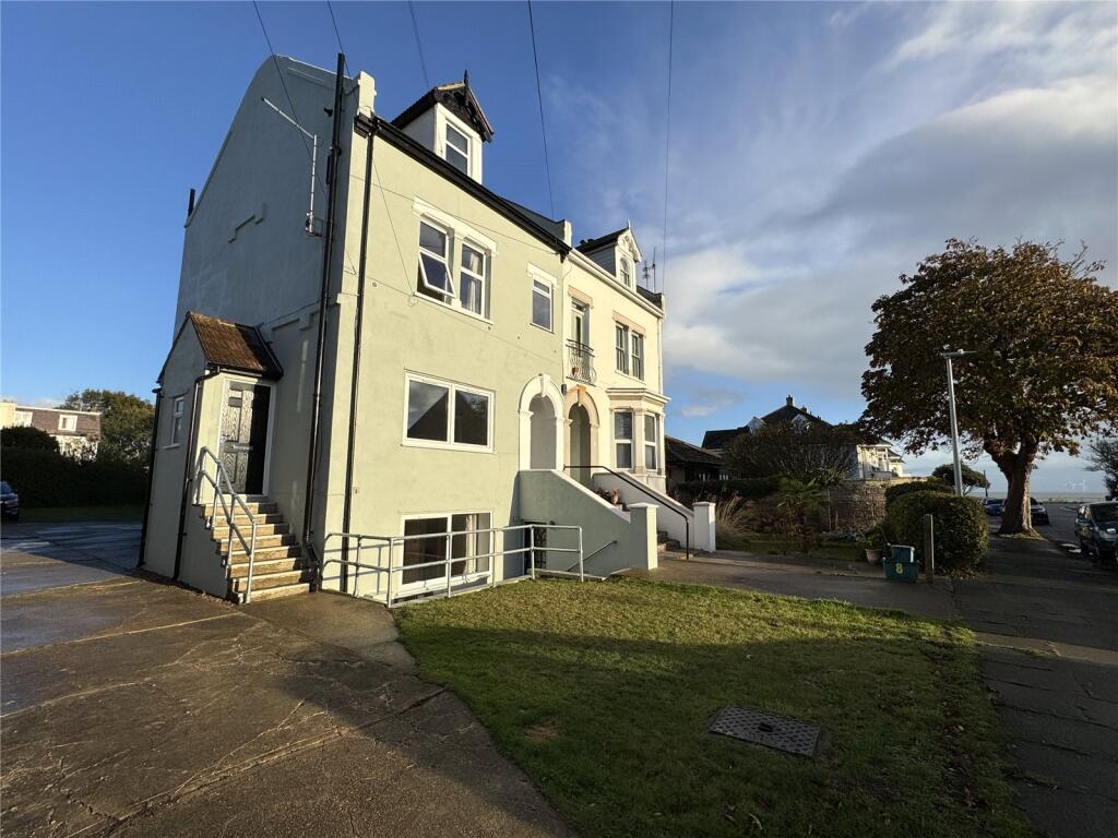 Main image of property: Victoria Road, Clacton-on-Sea, Essex